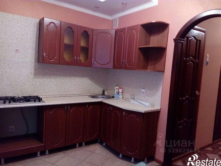 2-комн квартира ул Бородинская, 45,  д. 45