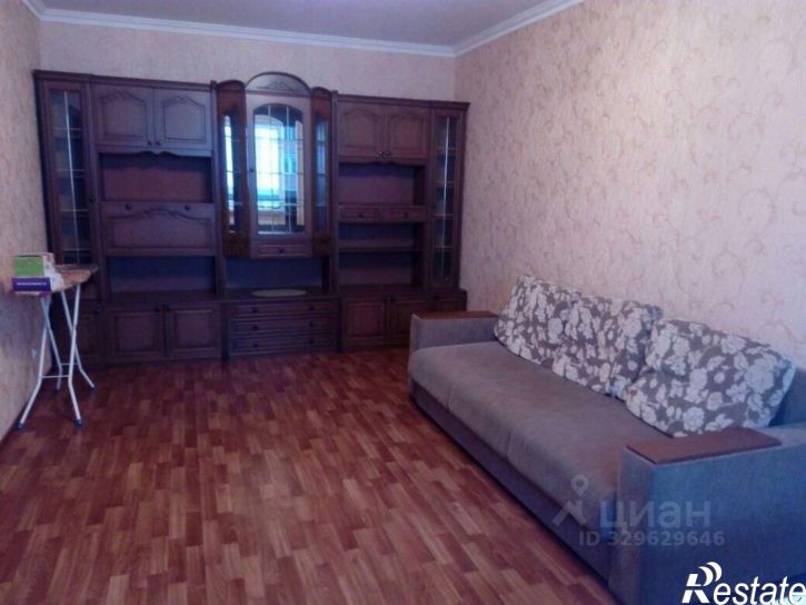 2-комн квартира ул Бородинская, 45,  д. 45