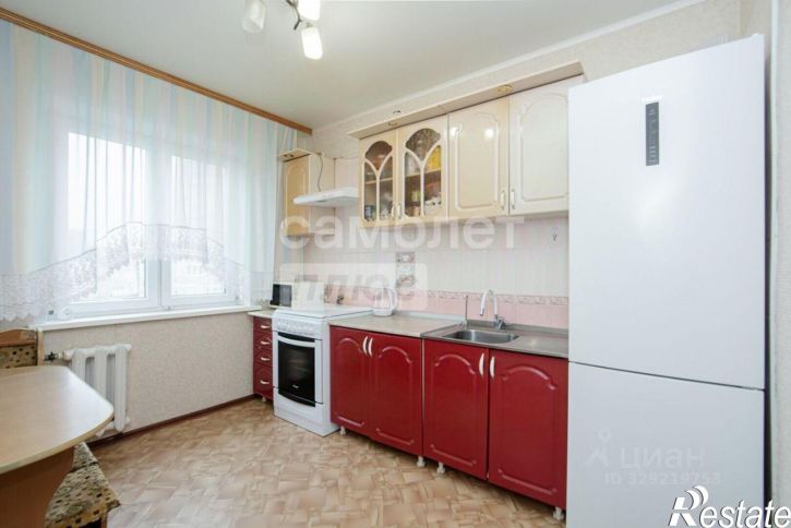 3-комн квартира ул Ульяны Громовой, 7,  д. 7