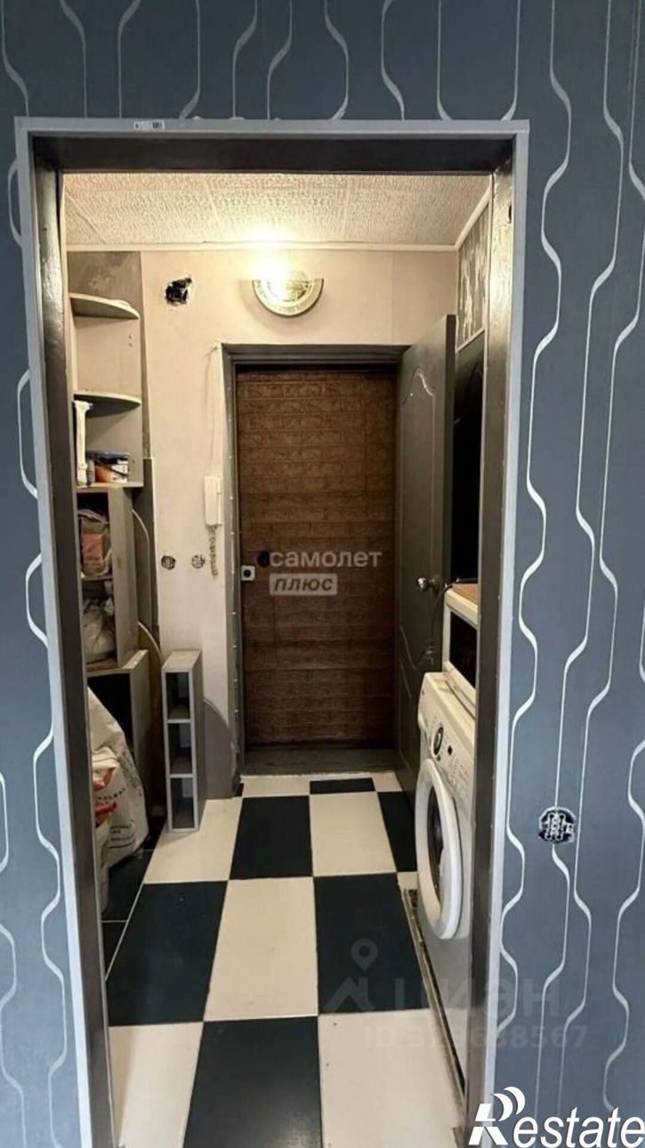 Комната ул Циолковского, 4/3,  д. 4/3