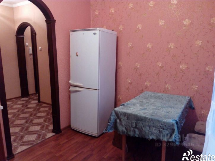 2-комн квартира ул Бородинская, 45,  д. 45