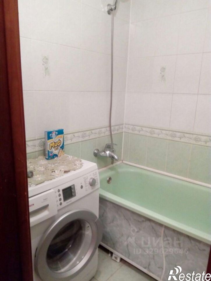 2-комн квартира ул Бородинская, 45,  д. 45