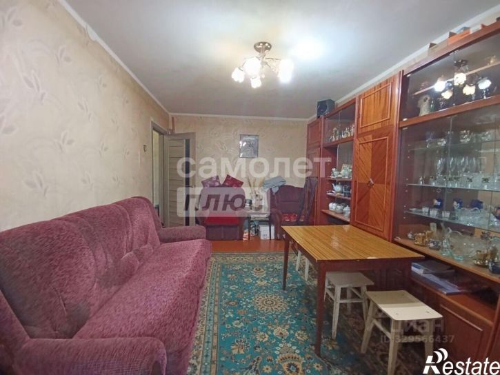 2-комн квартира ул Вермишева, 13,  д. 13