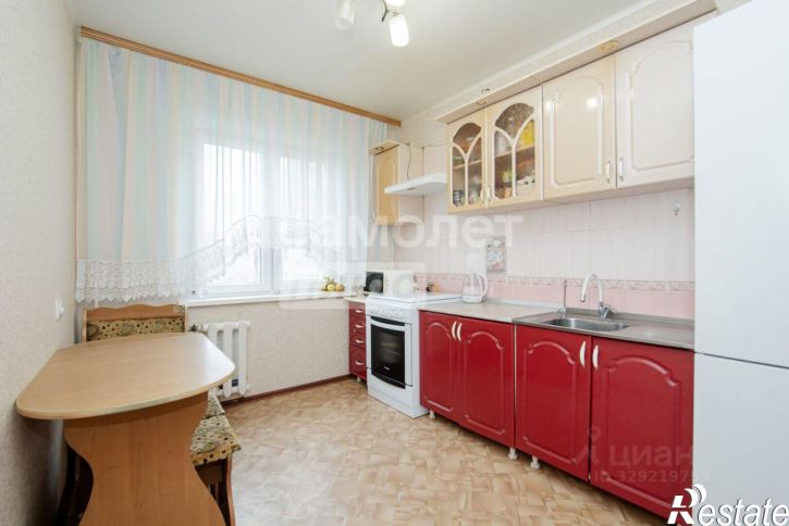 3-комн квартира ул Ульяны Громовой, 7,  д. 7