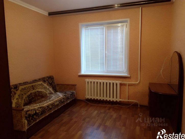 2-комн квартира ул Бородинская, 45,  д. 45