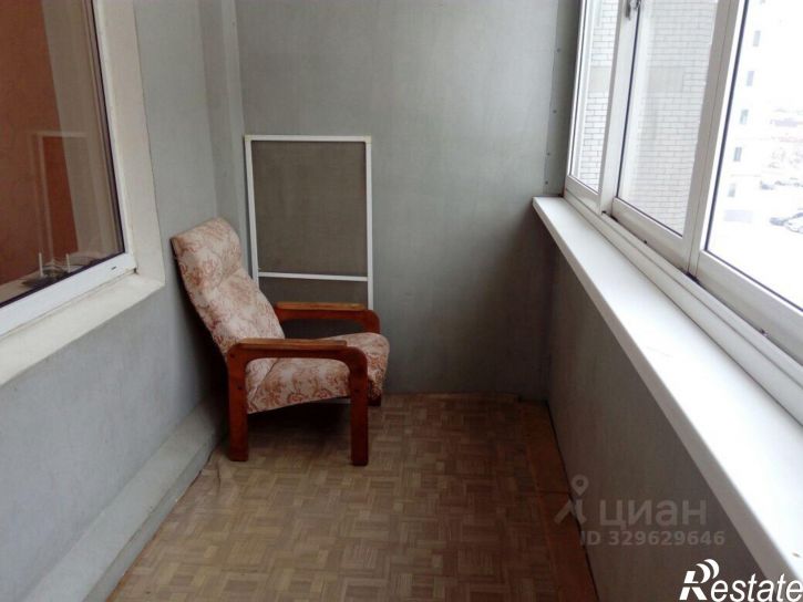2-комн квартира ул Бородинская, 45,  д. 45