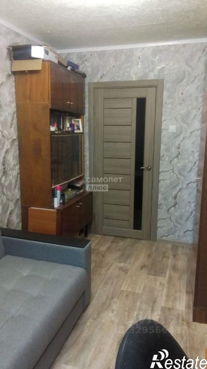 2-комн квартира ул Вермишева, 13,  д. 13