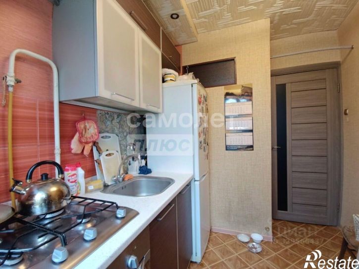 2-комн квартира ул Вермишева, 13,  д. 13