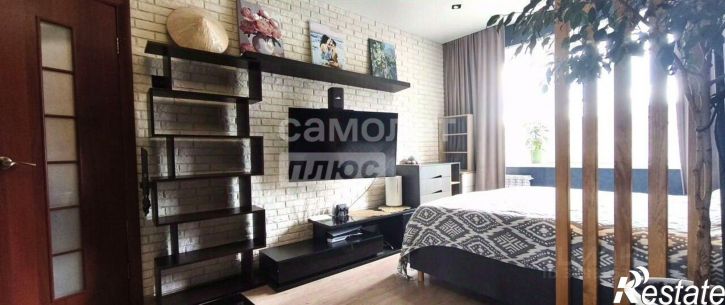 1-комн квартира ул Водопьянова, 23,  д. 23