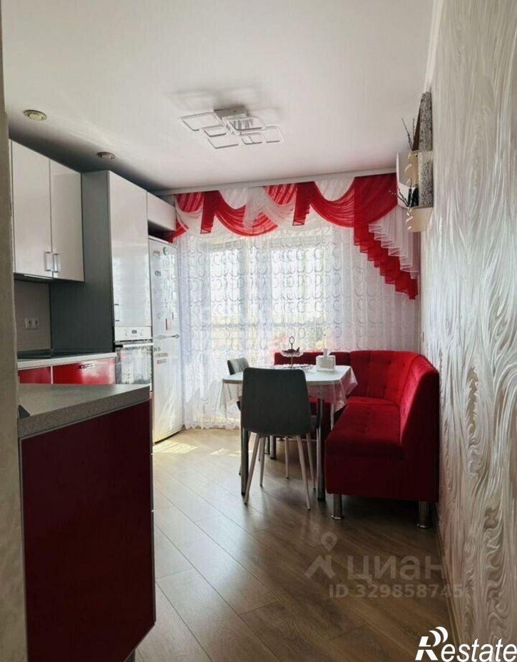 1-комн квартира ул Артемова, 3а,  д. 3а