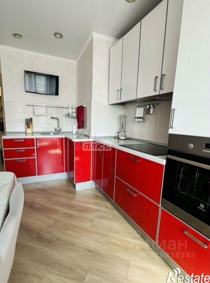 1-комн квартира ул Артемова, 3а,  д. 3а