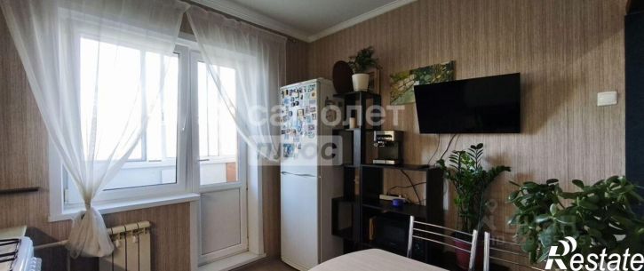 1-комн квартира ул Водопьянова, 23,  д. 23