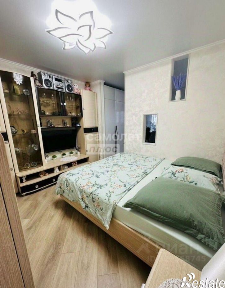 1-комн квартира ул Артемова, 3а,  д. 3а
