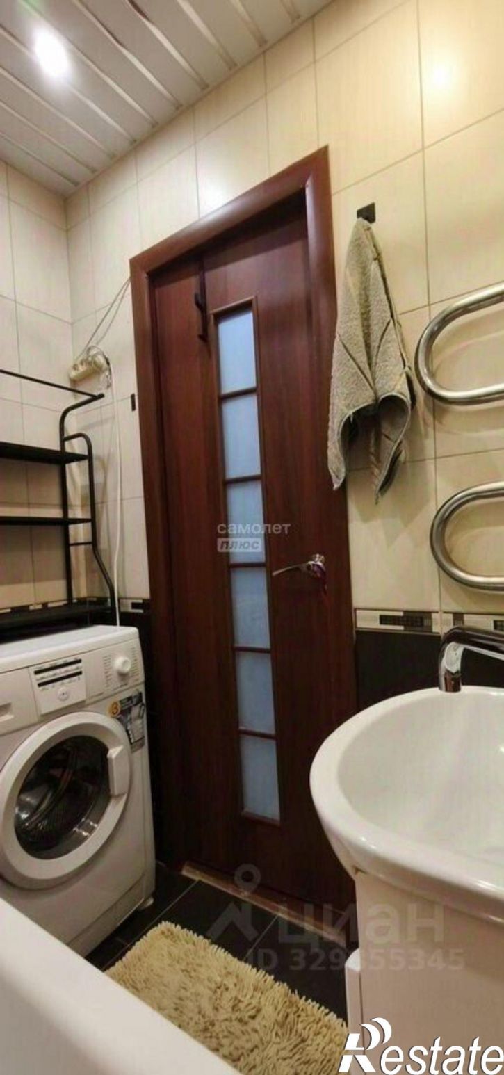 1-комн квартира ул Водопьянова, 23,  д. 23
