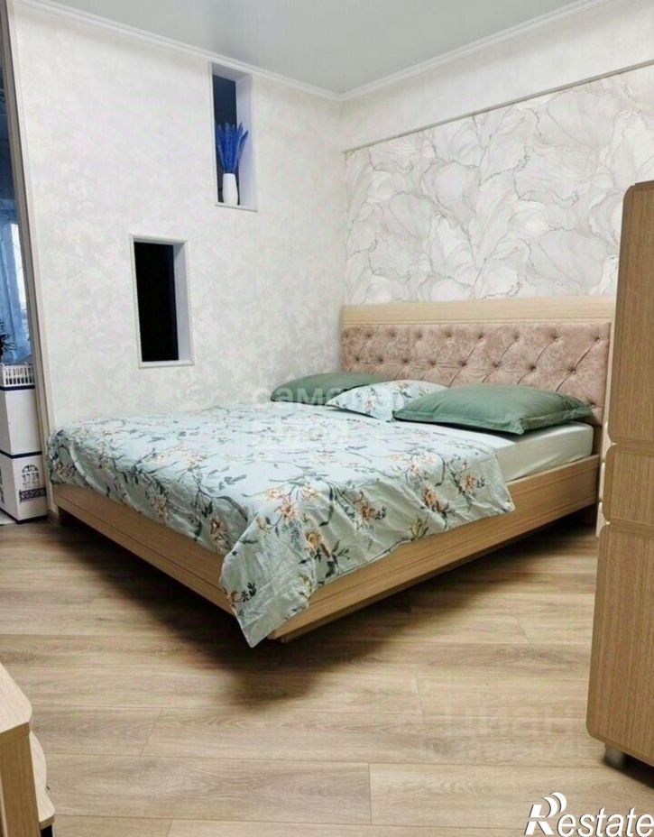 1-комн квартира ул Артемова, 3а,  д. 3а