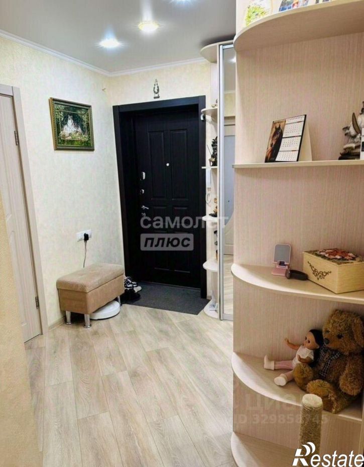 1-комн квартира ул Артемова, 3а,  д. 3а