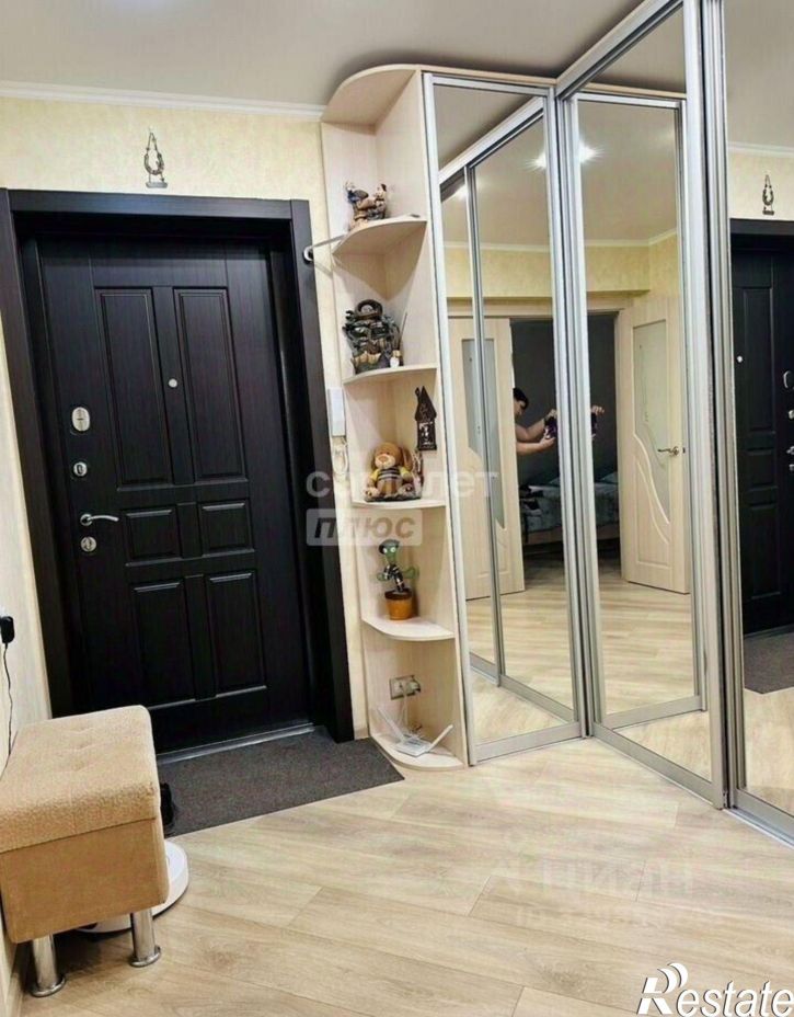 1-комн квартира ул Артемова, 3а,  д. 3а