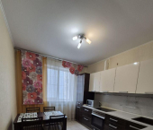 2-комн, 57кв м, этаж 2/10 б-р Сергея Есенина, 3