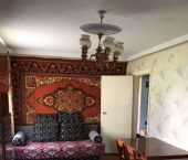3-комн, 60кв м, этаж 1/5 ул 8 Марта, 24/2