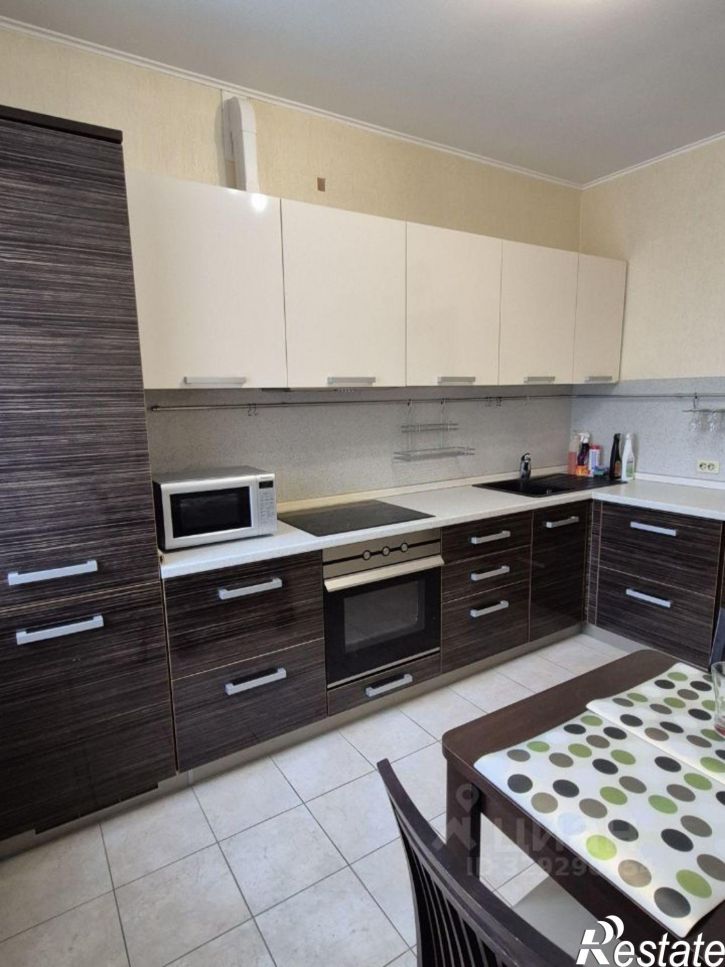 2-комн квартира б-р Сергея Есенина, 3,  д. 3