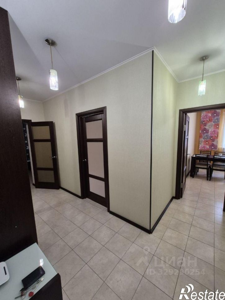 2-комн квартира б-р Сергея Есенина, 3,  д. 3