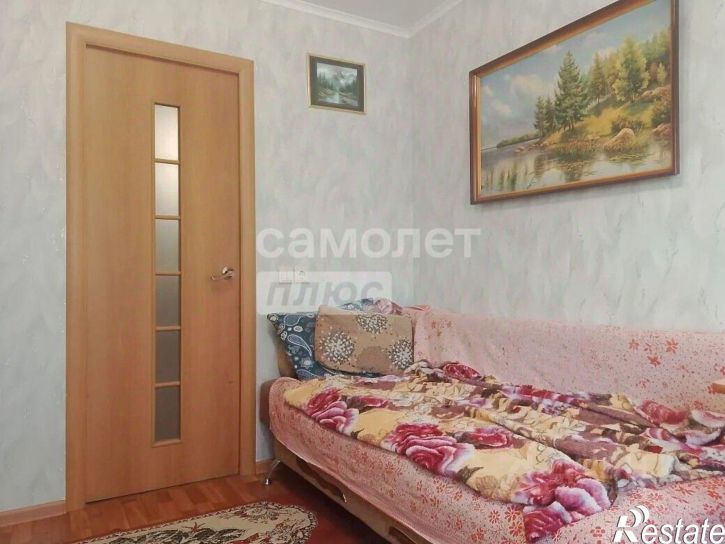 2-комн квартира ул Филипченко, 14/1,  д. 14/1