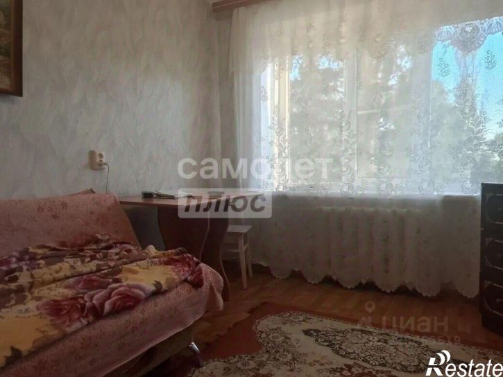 2-комн квартира ул Филипченко, 14/1,  д. 14/1