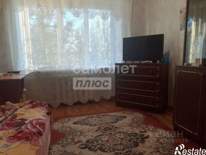 2-комн квартира ул Филипченко, 14/1,  д. 14/1