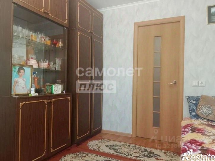2-комн квартира ул Филипченко, 14/1,  д. 14/1