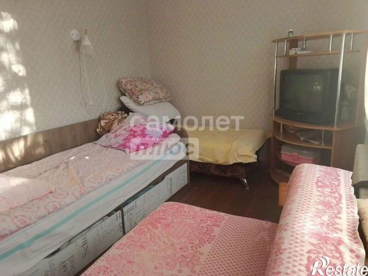 2-комн квартира ул Филипченко, 14/1,  д. 14/1