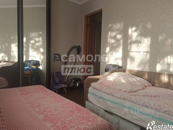 2-комн квартира ул Филипченко, 14/1,  д. 14/1