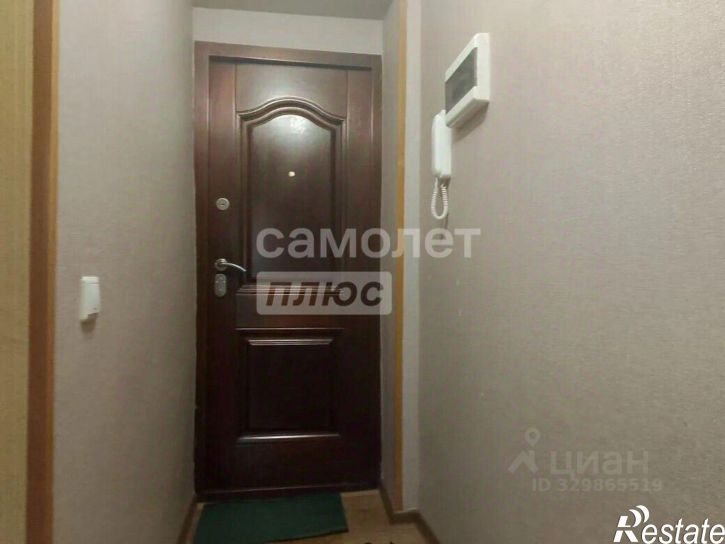 2-комн квартира ул Филипченко, 14/1,  д. 14/1