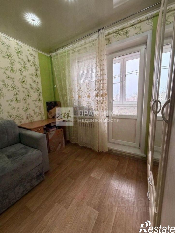 2-комн квартира улица Ульяны Громовой, 7,  д. 7