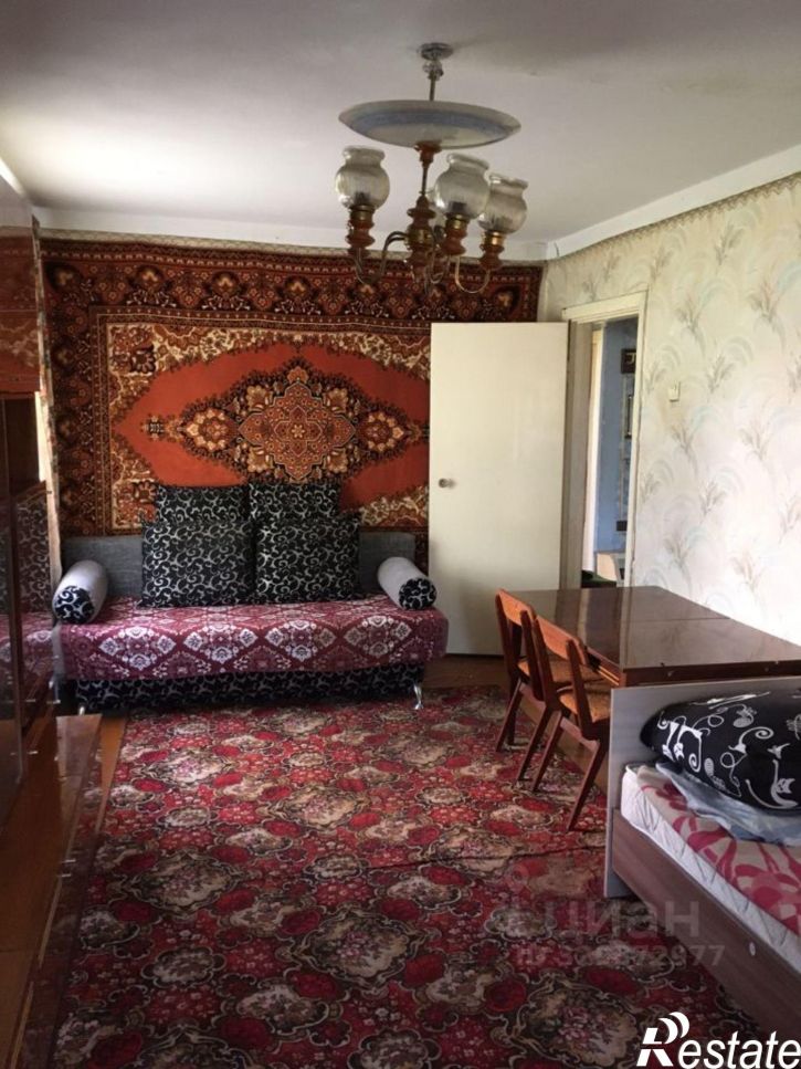 3-комн квартира ул 8 Марта, 24/2,  д. 24/2