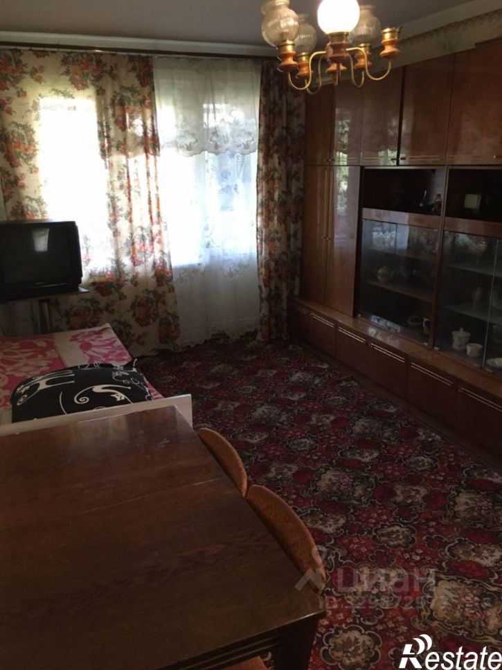 3-комн квартира ул 8 Марта, 24/2,  д. 24/2