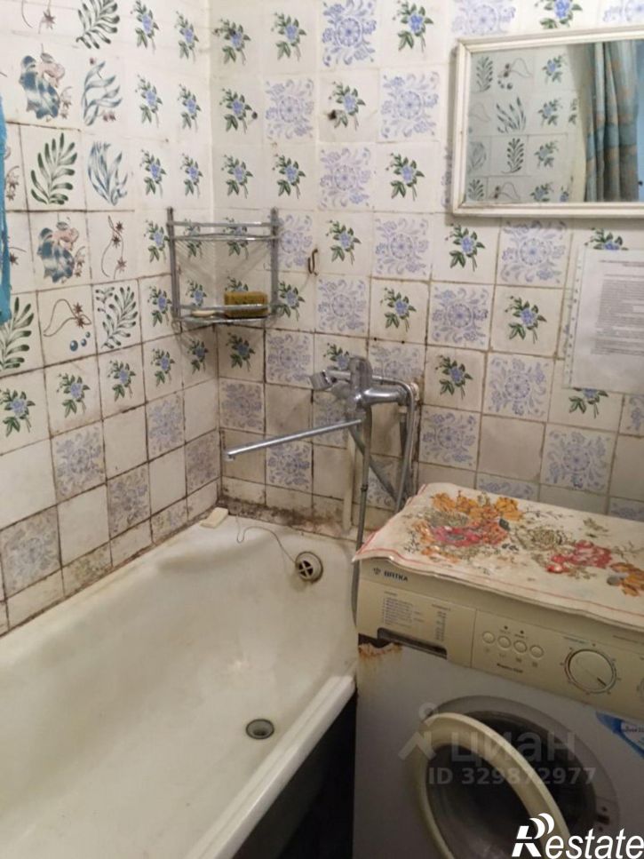 3-комн квартира ул 8 Марта, 24/2,  д. 24/2