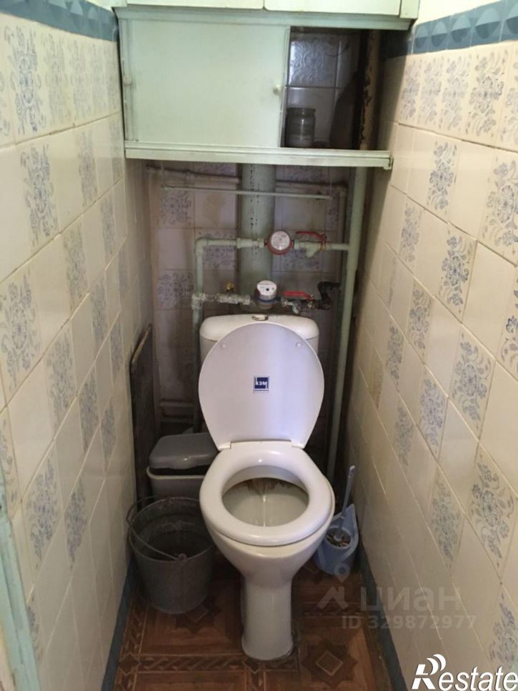 3-комн квартира ул 8 Марта, 24/2,  д. 24/2