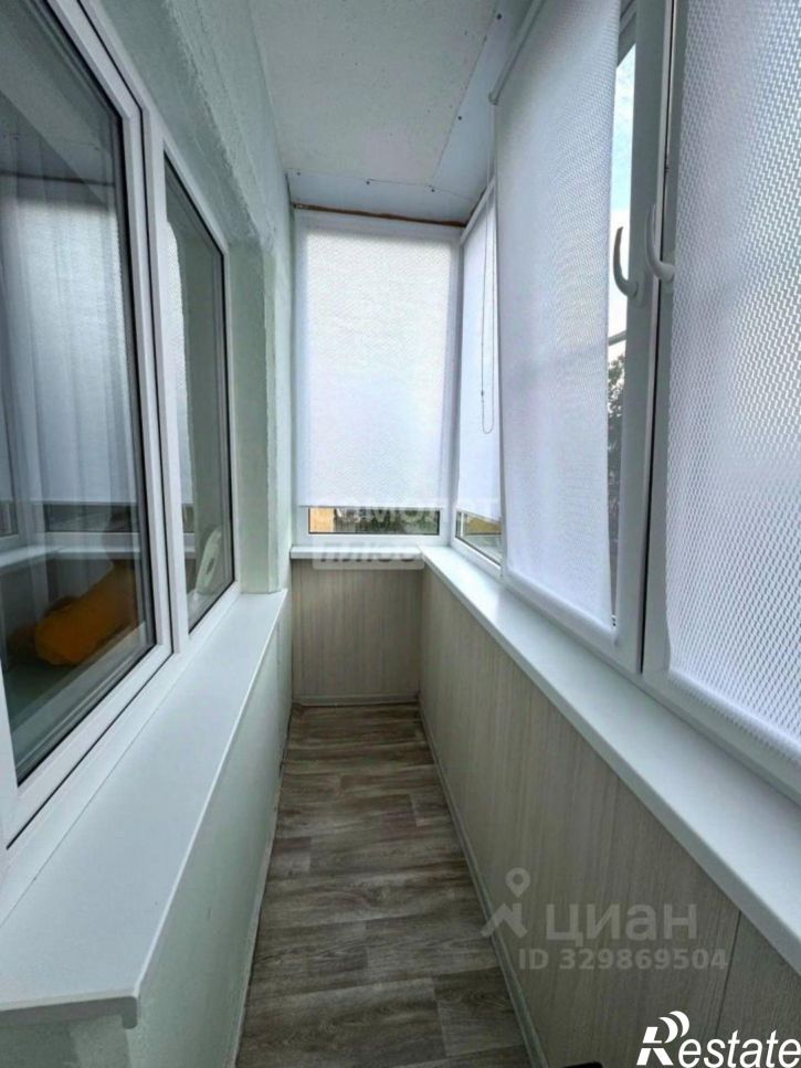 1-комн квартира ул Валентины Терешковой, 4,  д. 4