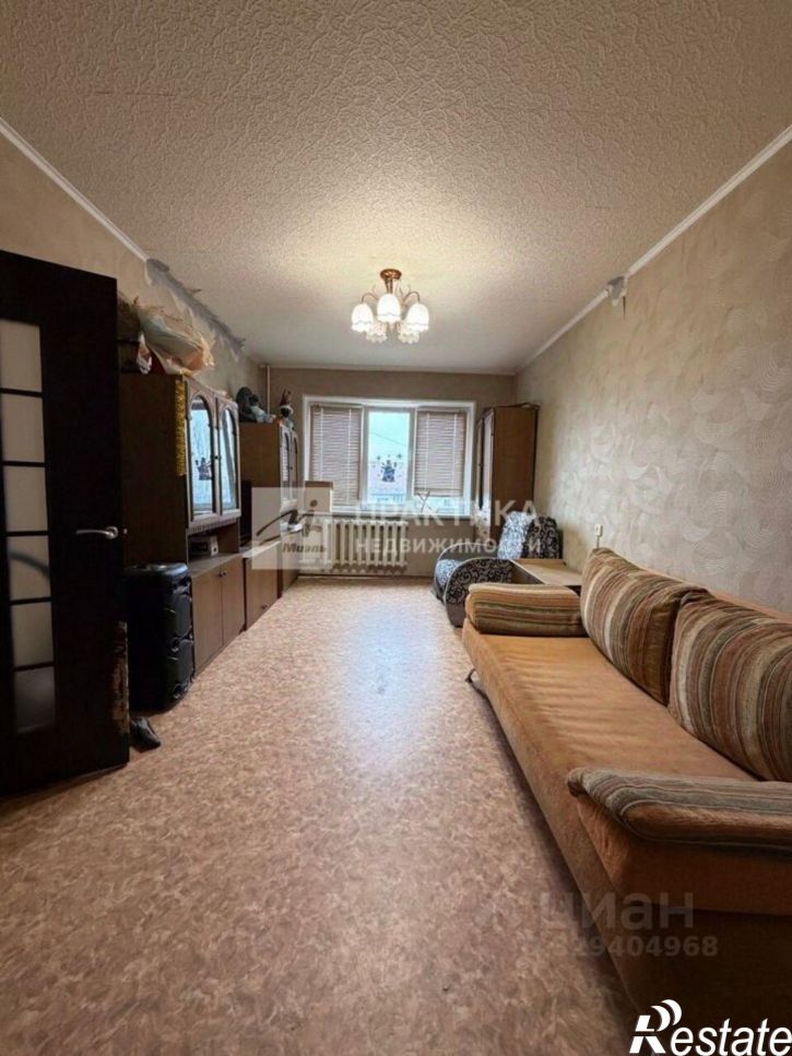2-комн квартира ул Ульяны Громовой, 7,  д. 7