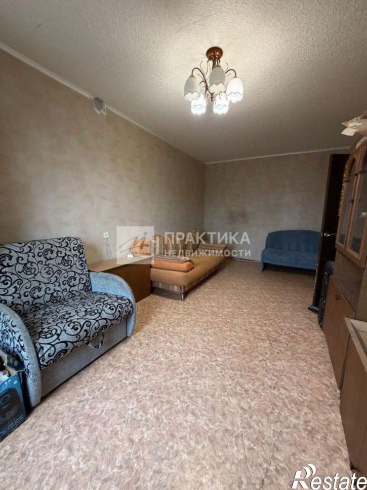 2-комн квартира ул Ульяны Громовой, 7,  д. 7
