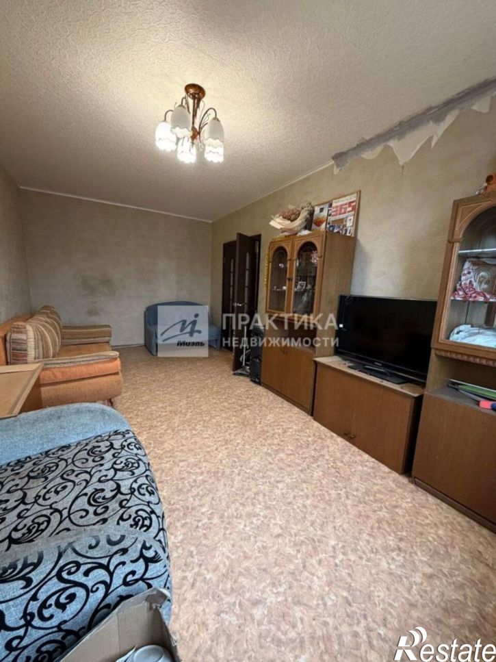 2-комн квартира ул Ульяны Громовой, 7,  д. 7
