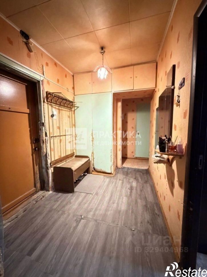 2-комн квартира ул Ульяны Громовой, 7,  д. 7