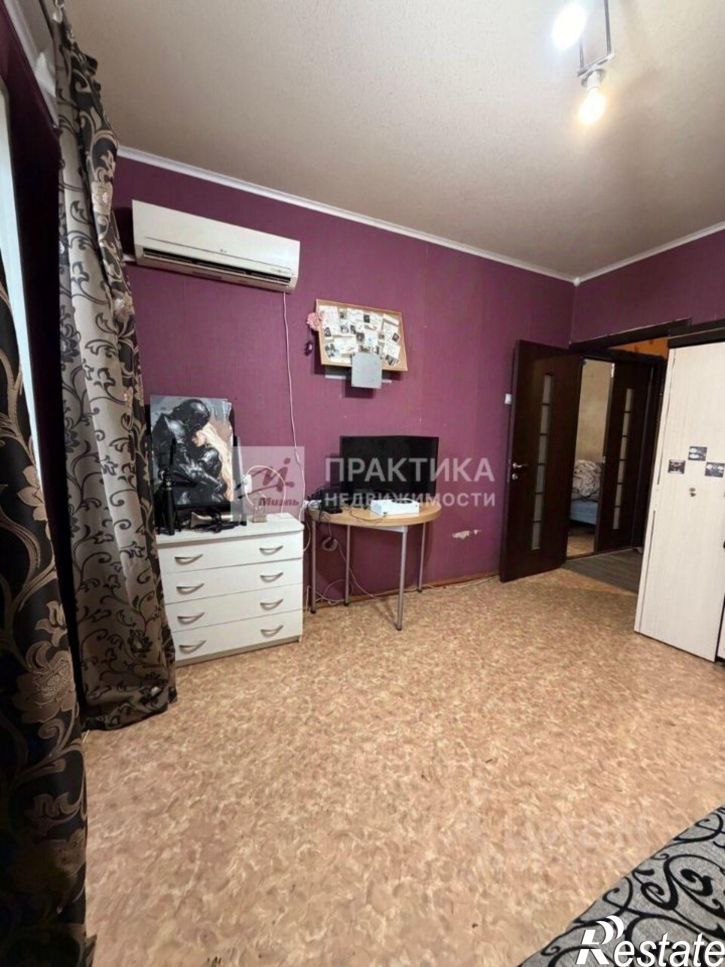 2-комн квартира ул Ульяны Громовой, 7,  д. 7