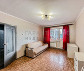 2-комн, 52кв м, этаж 7/10 ул А.Г. Стаханова, 8