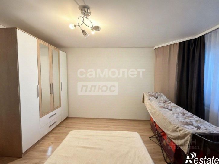 2-комн квартира Боевой проезд, 43,  д. 43