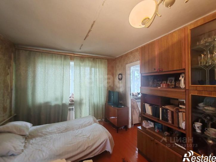 2-комн квартира ул Космонавтов, 32,  д. 32