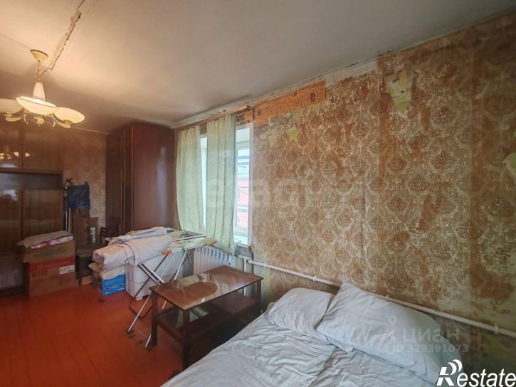 2-комн квартира ул Космонавтов, 32,  д. 32