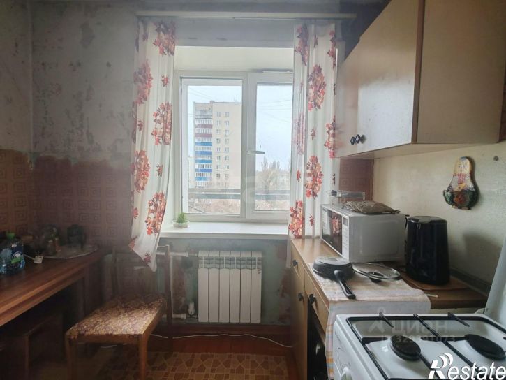 2-комн квартира ул Космонавтов, 32,  д. 32