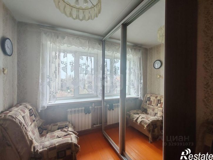 2-комн квартира ул Космонавтов, 32,  д. 32