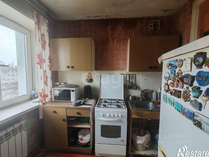 2-комн квартира ул Космонавтов, 32,  д. 32